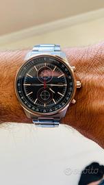 Citizen chronograph ed. Limit.Brave Bossoms