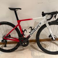 WILIER TRIESTINA FILANTE SLR TAGLIA XS