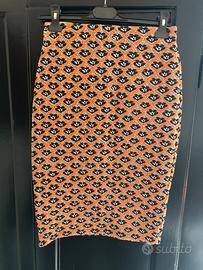 Ovs gonna tubino size M elasticizzata