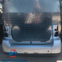PARAURTI POSTERIORE SMART FOR TWO 451