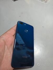 Honor  9 Lite