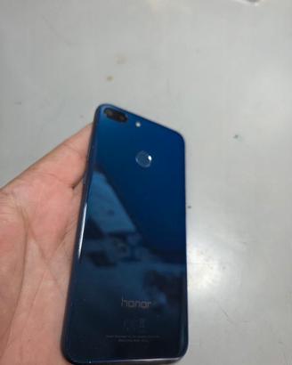 Honor  9 Lite