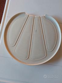 Sgocciolatoio lavandino camper