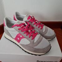 Saucony Jazz original vintage
