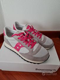 Saucony Jazz original vintage