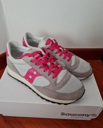 Saucony Jazz original vintage