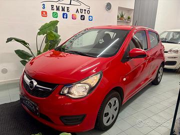 Opel Karl 1.0 COMPRESO GARANZIA