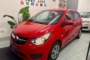 Opel Karl 1.0 COMPRESO GARANZIA