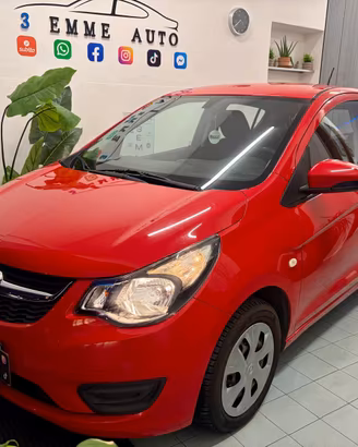 Opel Karl 1.0 COMPRESO GARANZIA