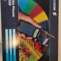 Ericsson GA 628
