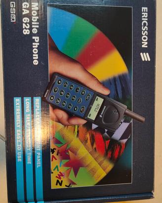 Ericsson GA 628