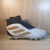 Scarpini adidas football americano taglia 46