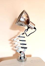 Lampada forbice pantografo