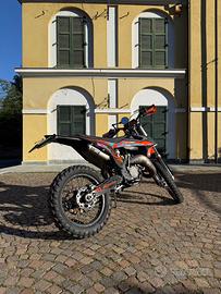 Ktm 125 sx - 2020