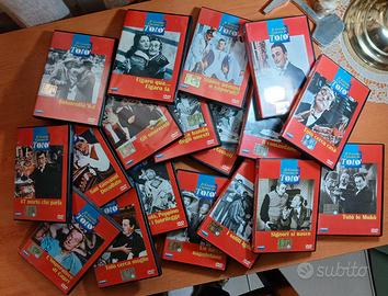 DVD 23 FILM di Toto'