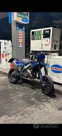Fantic tz 125 2011