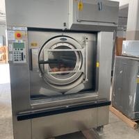 Lavatrice professionale 40 kg