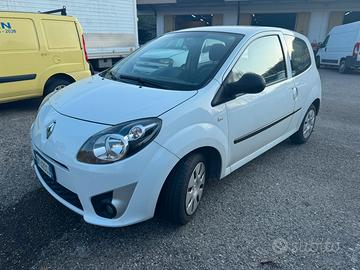 Auto Renault twingo macchina neopatentati benzina