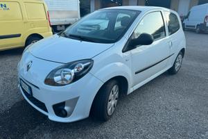 Auto Renault twingo macchina neopatentati benzina