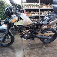 YAMAHA XT 660 Z TENERE' 