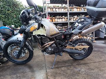 YAMAHA XT 660 Z TENERE' 