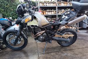 YAMAHA XT 660 Z TENERE' 