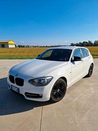 BMW 120d F20 184 CV Sport 