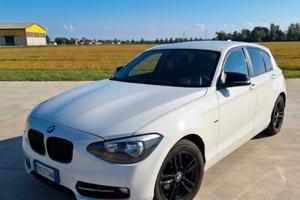 BMW 120d F20 184 CV Sport 