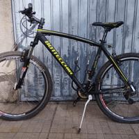 BOTTECCHIA MTB fx107