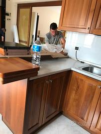 Cucina  (veneta cucine)