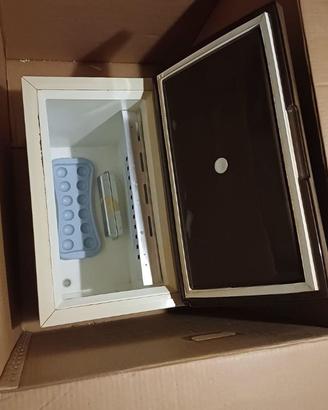 frigo da campeggio