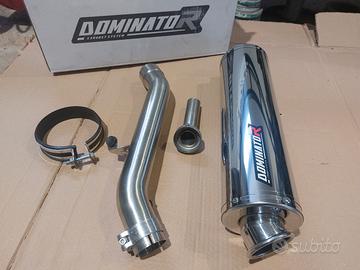terminale dominator  