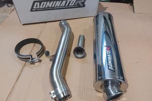 terminale dominator  