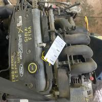 Motore Ford Focus sigla FYDA cc. 1.6 bz 100cv