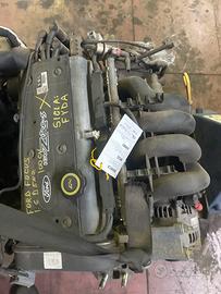 Motore Ford Focus sigla FYDA cc. 1.6 bz 100cv