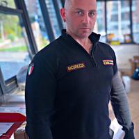 Custode condominio portierato