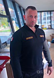 Custode condominio portierato