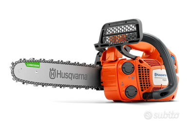 Motosega Husqvarna T525