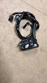Pulsantiera destra per Honda CBR 1000 RR-R 35135MK