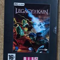 Legacy of Kain PC