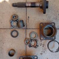 mozzo fiat 500 epoca