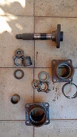 mozzo fiat 500 epoca