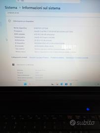 Fujitsu lifebook 530
