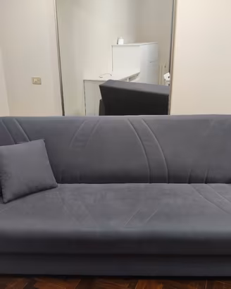Divano letto 3 posti