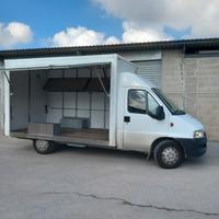 fiat ducato 2.3 
