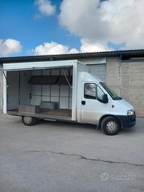 fiat ducato 2.3 