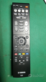 YAMAHA telecomando RAV534