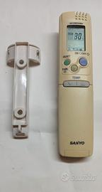 Telecomando RCS-3HVPSS4EE-T  SANYO Condizionatore