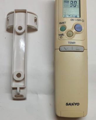 Telecomando RCS-3HVPSS4EE-T  SANYO Condizionatore