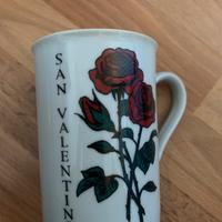 Tazza San Valentino